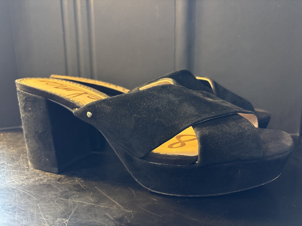 Sam Edelman size 10.5